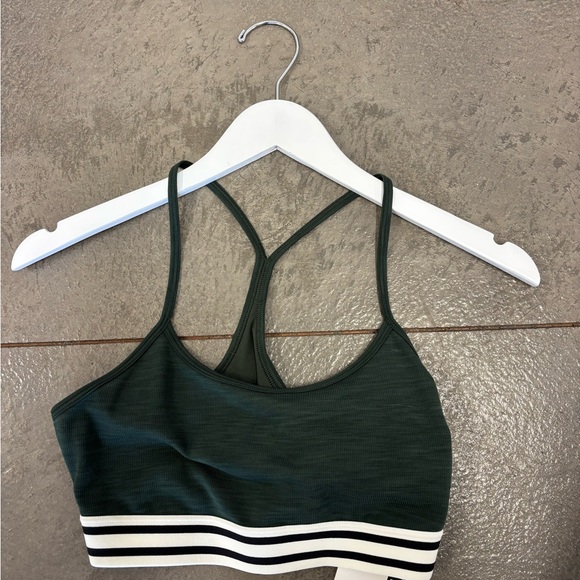 Cali Active Rib Bra - Picture 3 of 4